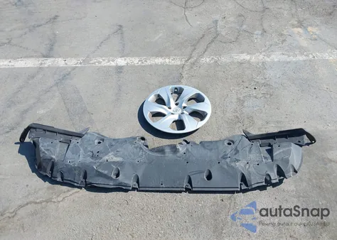 2019 Toyota Rav4 Le из США, поврежденный, VIN 2T3K1RFV9KW007511